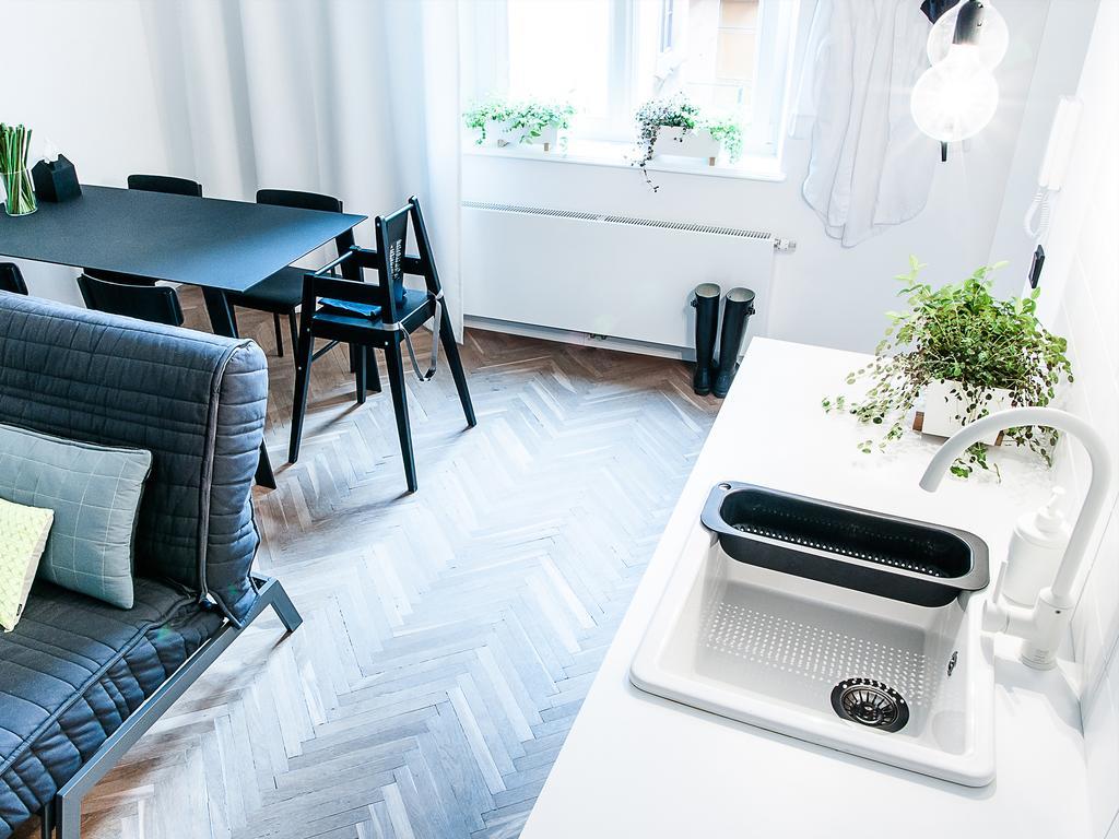 Apartament Boom Kraków