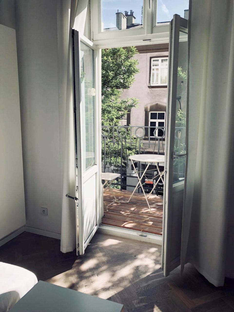 Apartament Boom Kraków