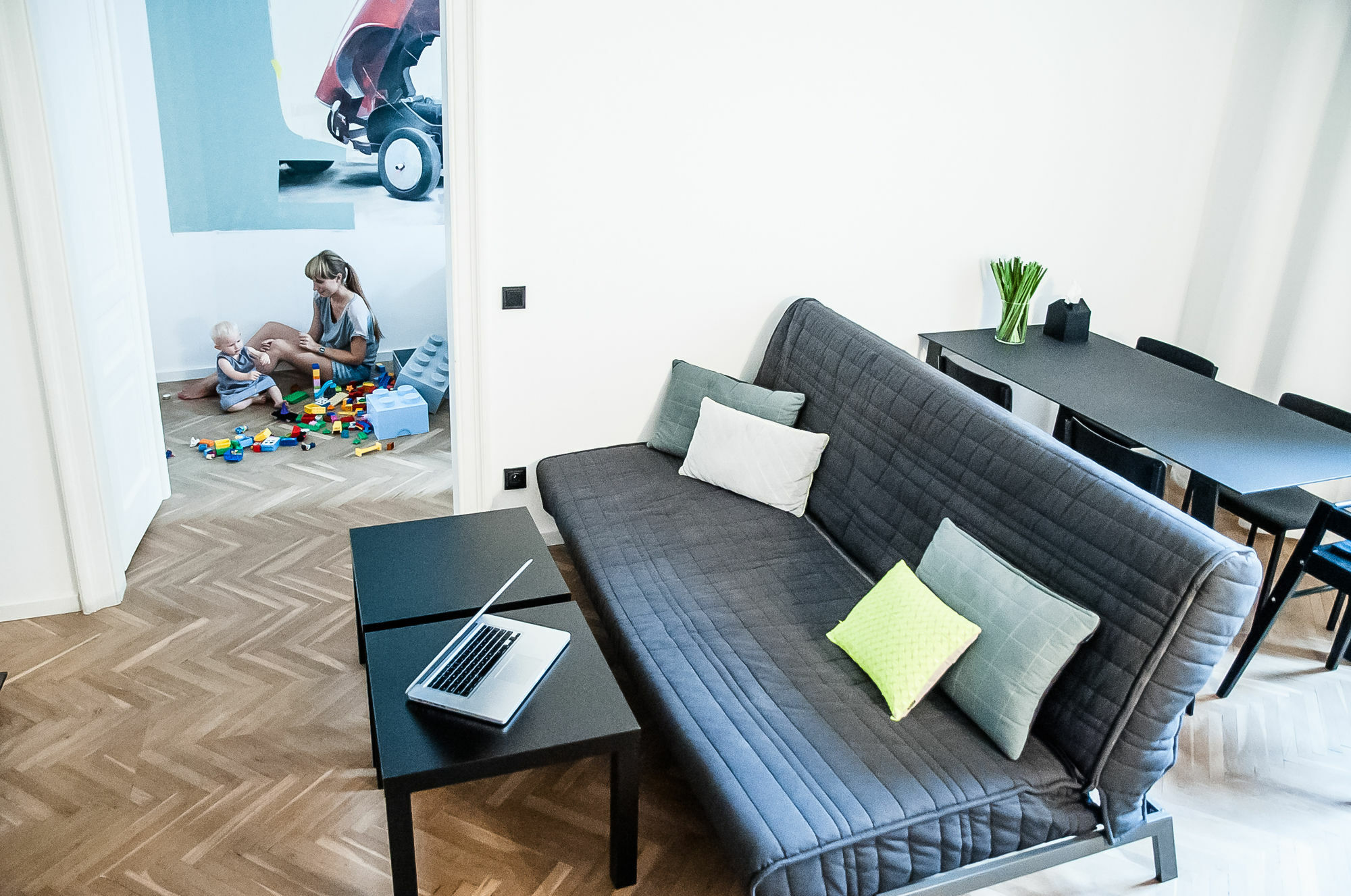 Boom Apartament Kraków