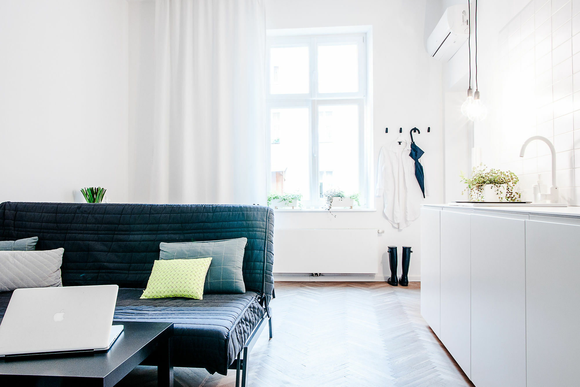 Apartament Boom *