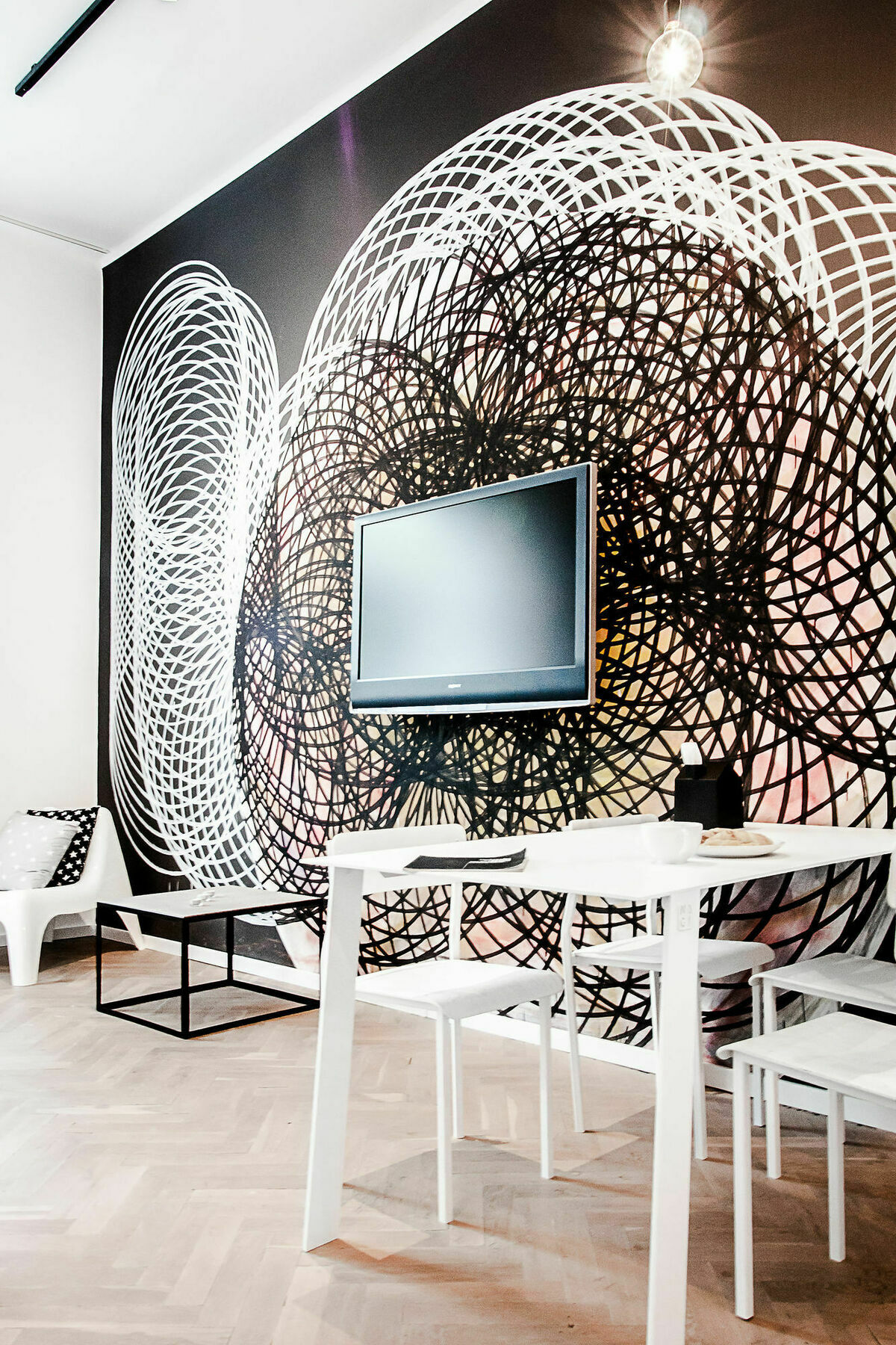 Apartament Boom Kraków